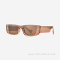 Retro Small PC Or CP Women's Sunglasses